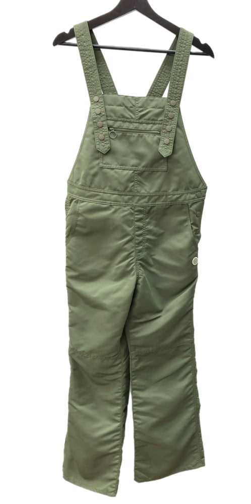 ボーダーズアットバルコニー BORDERS at BALCONY 22ss ナイロン NYLON