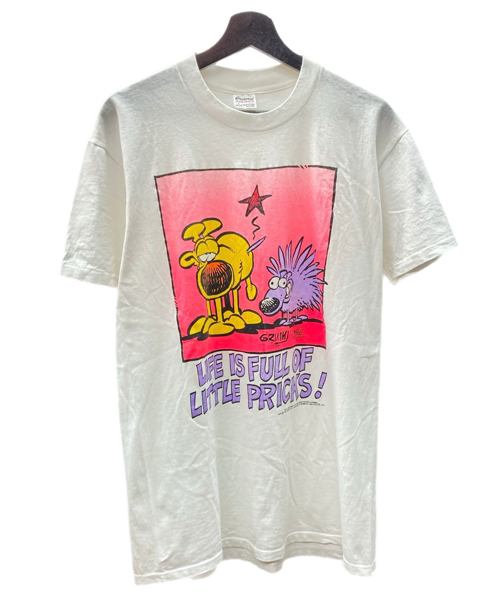 ヴィンテージ VINTAGE ITEM 90's GRIMMY Stesman アメコミ