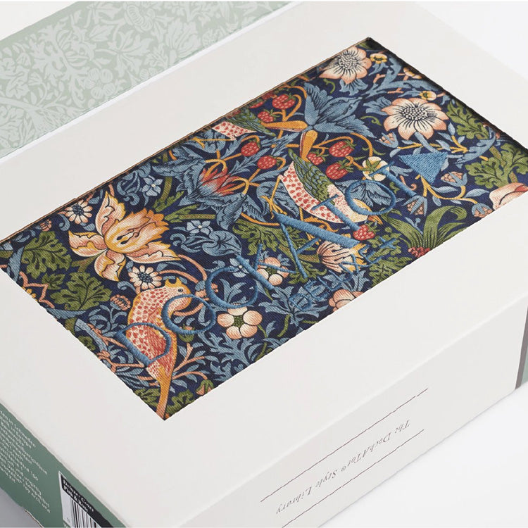 William Morris – DockATot | ドッカトット