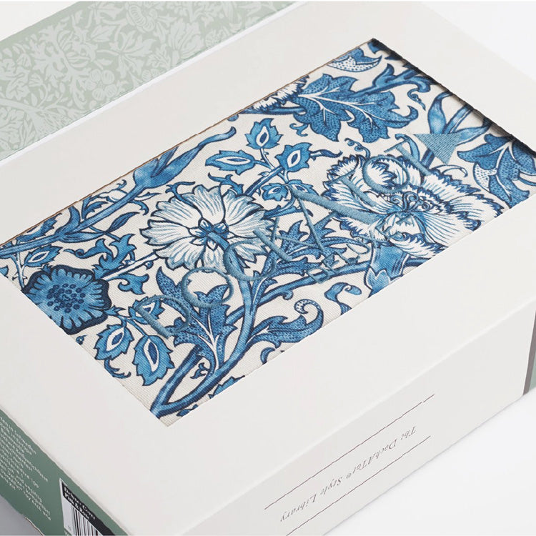 William Morris – DockATot | ドッカトット