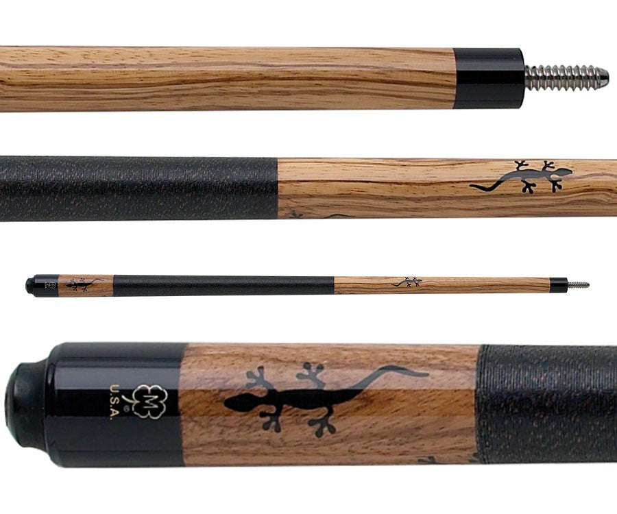 McDermott M54A Pool Cue – docscues