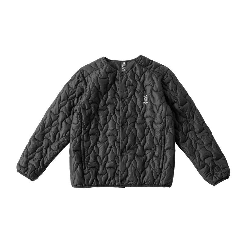 ウサステッチナカワタJK BK | DOD STORE （ディーオーディー公式