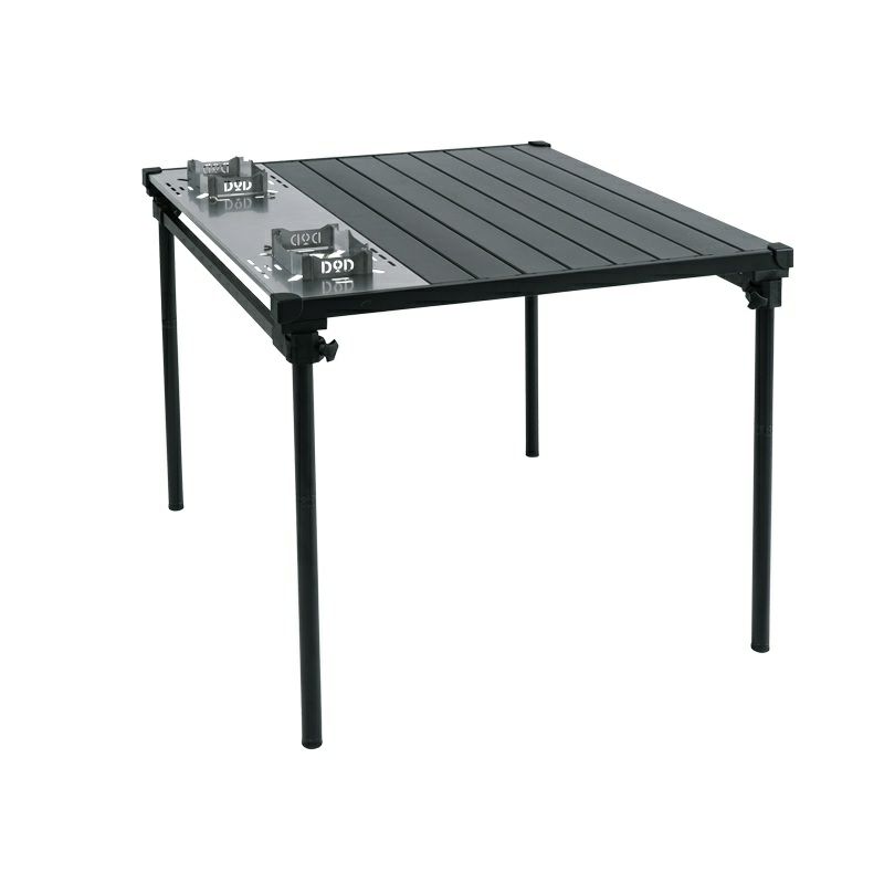 キャナリーテーブルL | DOD STORE （ディーオーディー公式オンライン