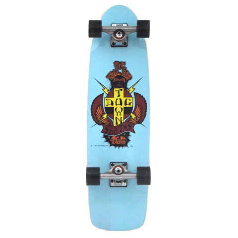 Dogtown Scott Oster 80s Reissue Premium Complete 10.25