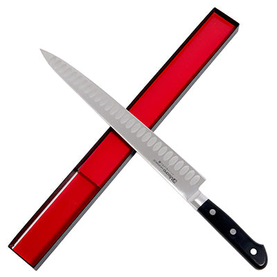 ミソノ（misono） モリブデン鋼 筋引（サーモン型 筋引き） 30cm 日本