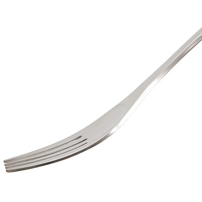 18-8ステンレス製(XM-7) デザート フォーク 日本の匠技 槌目デザイン