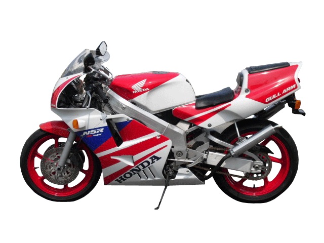 HONDA NSR250 M18 (88⁄89)ドッグファイトチャンバー HRC HONDA NSR250