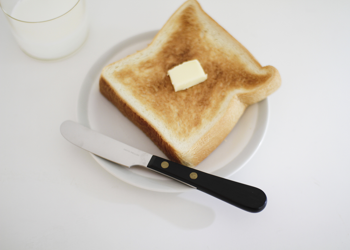 David Mellor's Iconic Cutlery | doinel / ドワネル