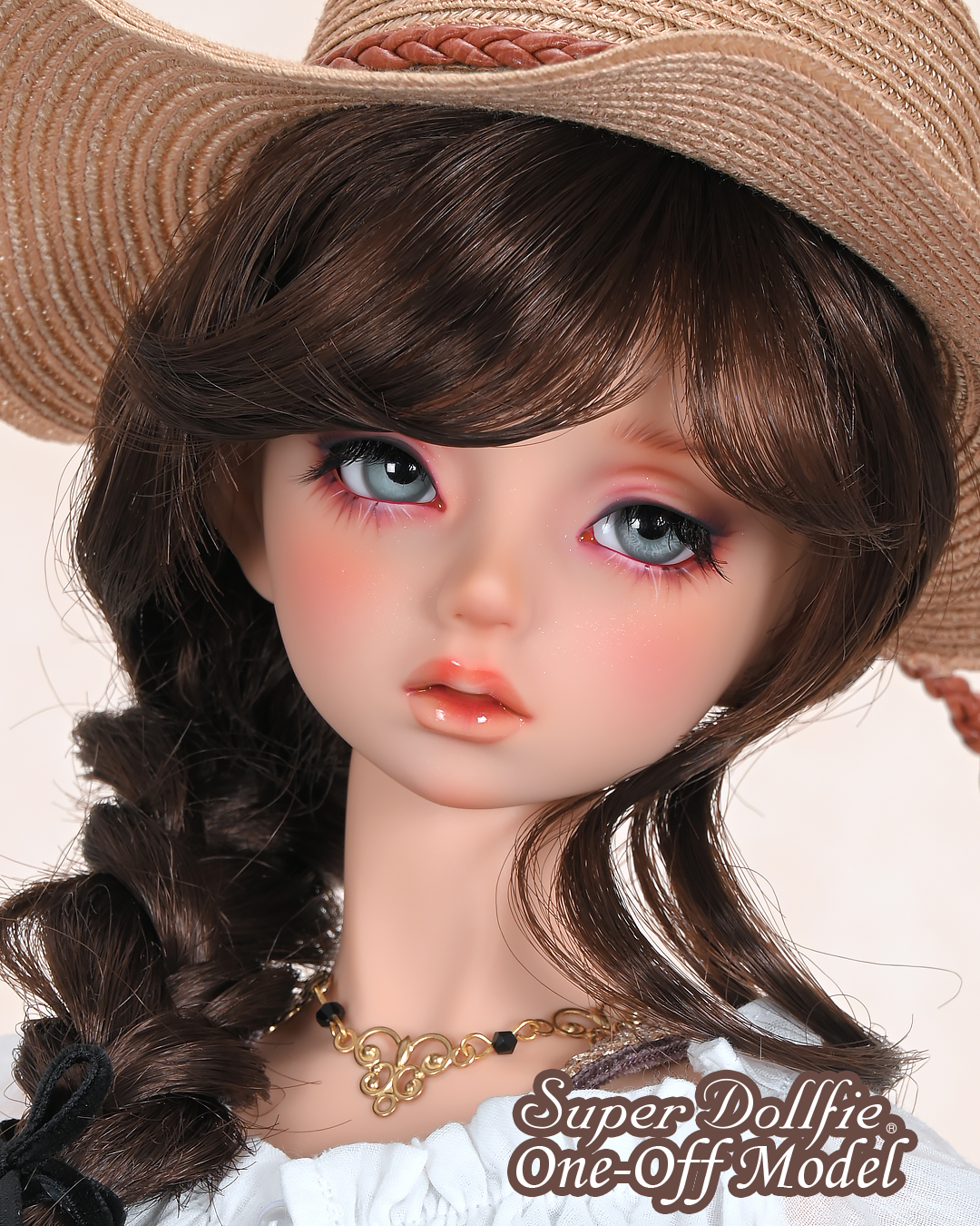 2025年8月17日（日）天使のすみか SDワンオフモデルお披露目