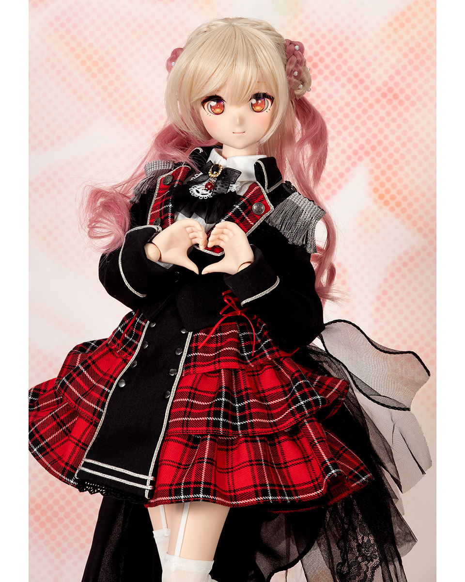 ドルパ54】「ANGEL'S DEPT. お宝オークション」のご紹介！その1