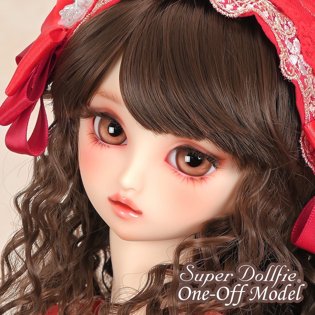 2月7日(金) 天使の窓 13th Anniversary Fair SDワンオフモデルお披露目