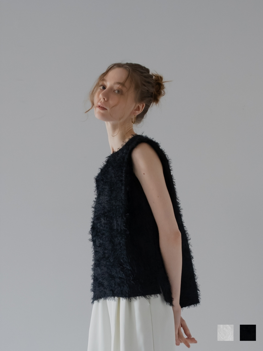 TOPS | maison de Dolce.