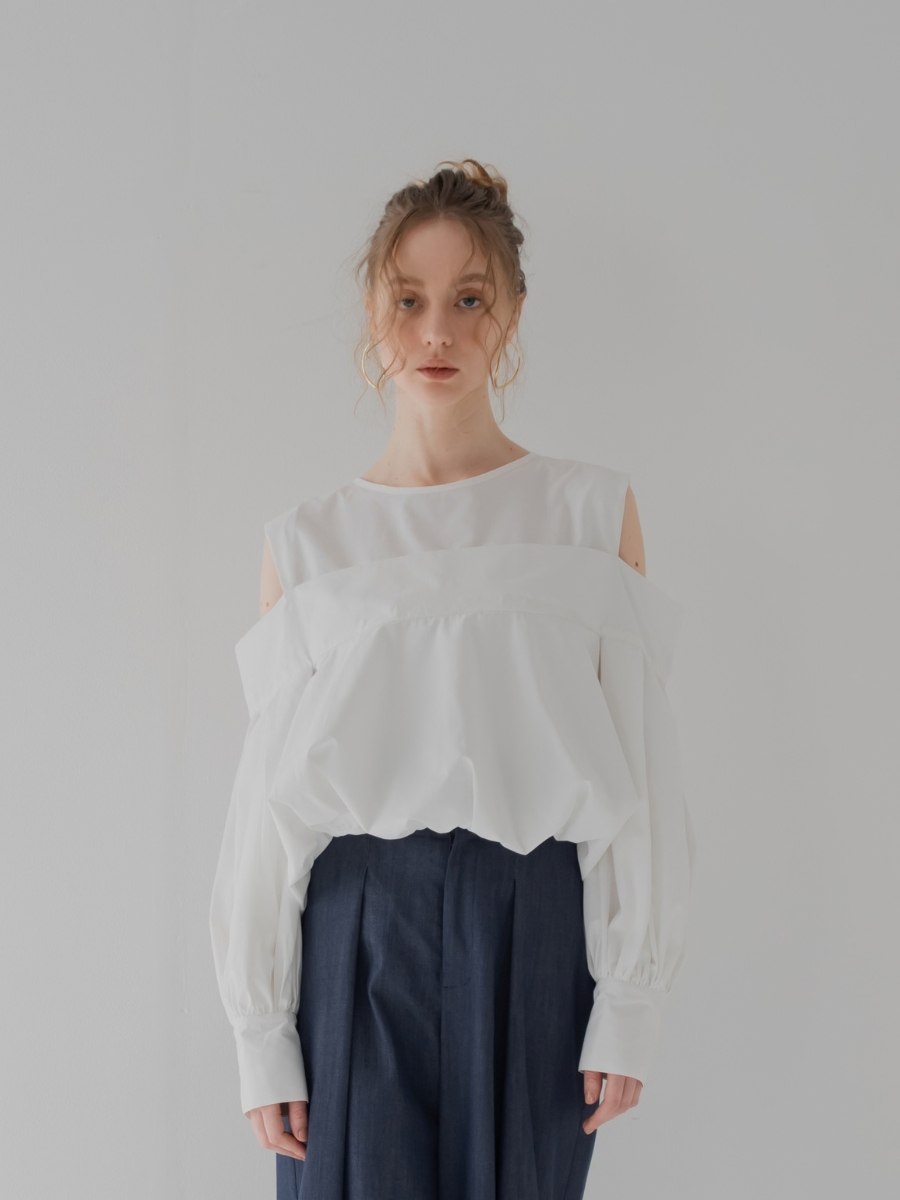 TOPS | maison de Dolce.