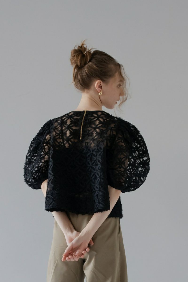 TOPS | maison de Dolce.