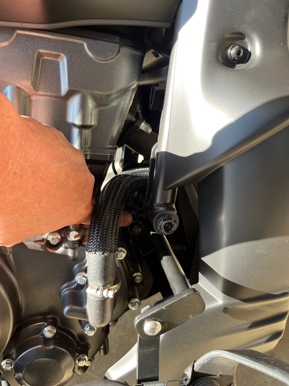 ととちゃん様専用ビンテージ ドロワーサイドテーブル ドロワー