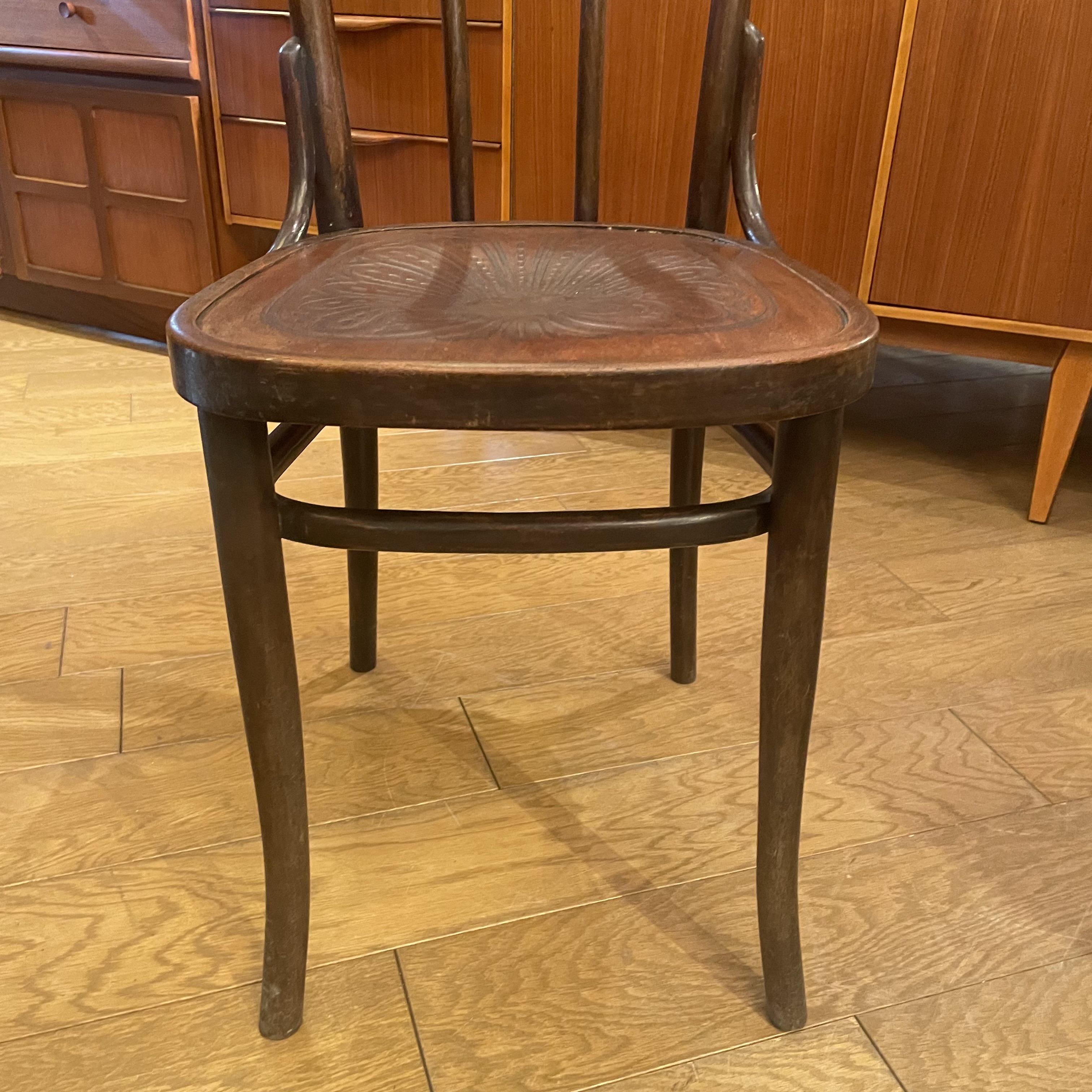 ベントウッド チェア Bentwood Chair（0609-019） | DOUBLEDAY ONLINE SHOP