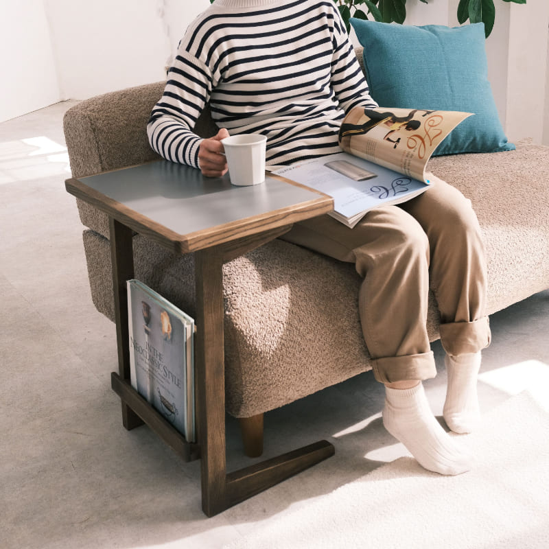 CHOI サイドテーブル | DOUBLEDAY ONLINE SHOP