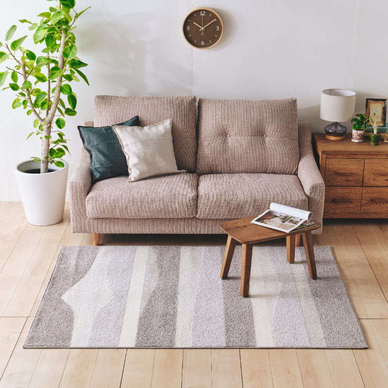 ミントラグ(選べる3サイズ) | DOUBLEDAY ONLINE SHOP