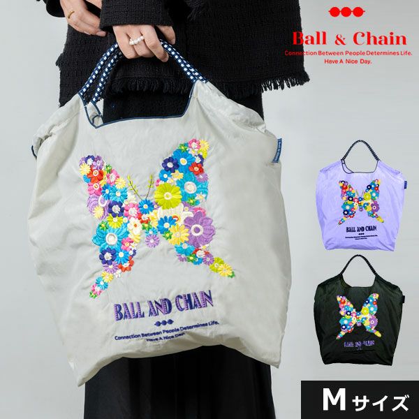 送料無料】【即納】 Ball＆Chain ボールアンドチェーン 正規品