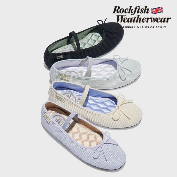 即納】 ロックフィッシュ ウェザーウェアー ROCKFISH Weatherwear 靴