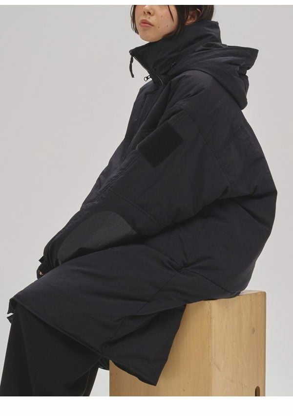 即納】トゥデイフル TODAYFUL 2025winter アウター Monster Down Coat