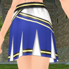 チアリーダー パンツ - 防具装飾 - Master of Epic 公式データベース