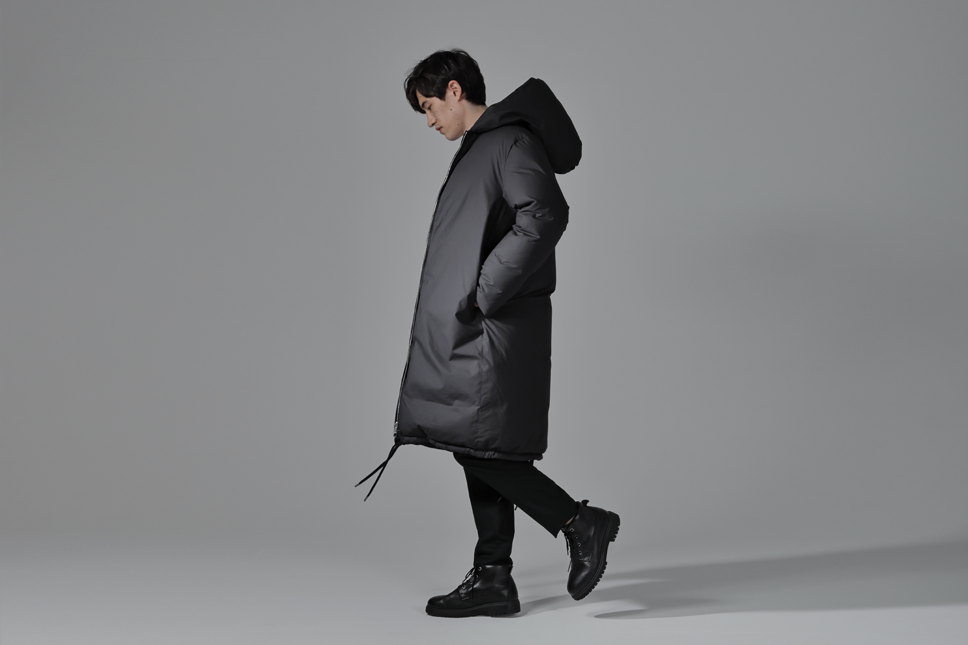 THE MODS COAT Down – THE SHOP ONLINE