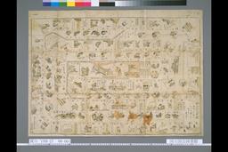 双六] | NDLサーチ | 国立国会図書館
