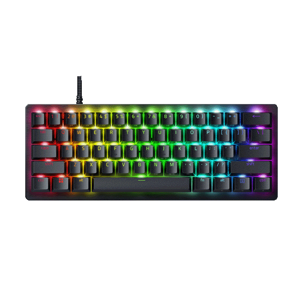 Razer Huntsman V3 Pro Mini | RZ03-0499 Support & FAQs
