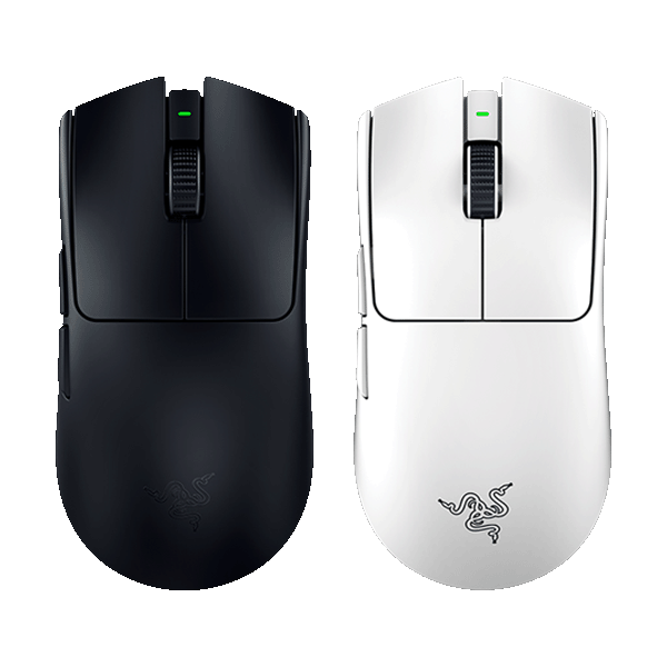 At a Glance: Razer Viper V3 Pro | RZ01-0512