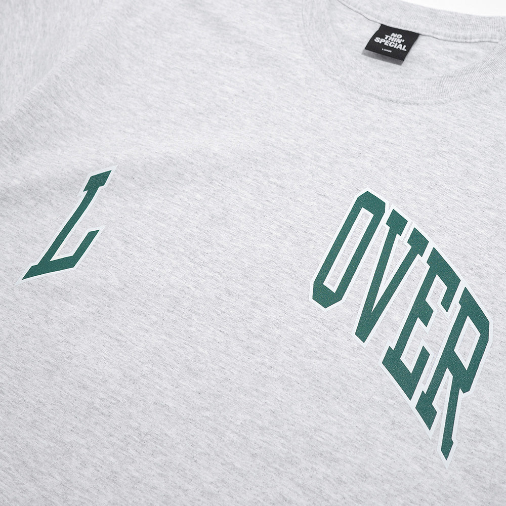 NOTHIN' SPECIAL Lover Arch S/S Tee – Delicious Sendai