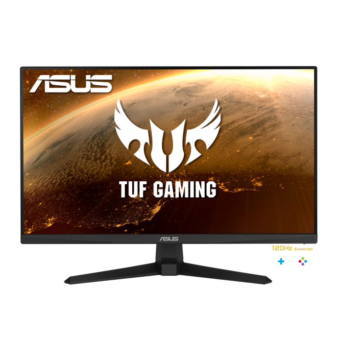 TUF GAMING VG247Q1A｜Monitors｜ASUS USA