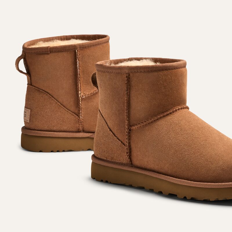 UGG® 公式【 クラシック ミニ II|Classic Mini II| 1016222