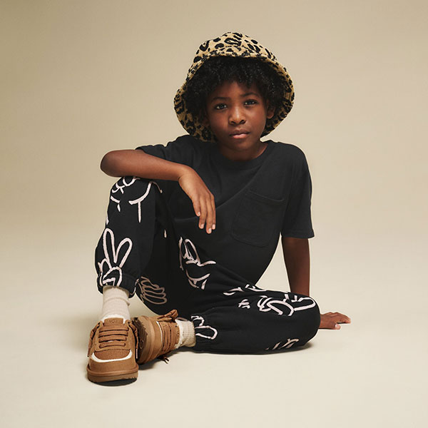 UGG® 公式【 ベイヨンナ スリッポン|Bayonna Slip On| 1174551