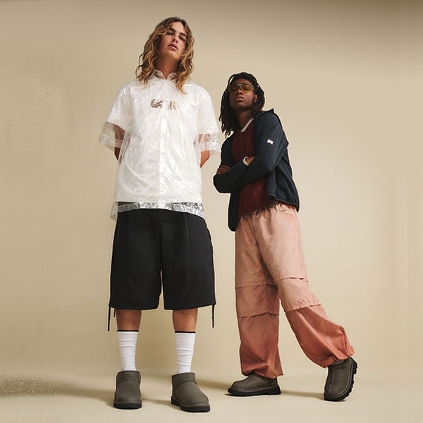 クラシック リベル バイカー ミニ 1105313｜クラシックブーツ｜UGG