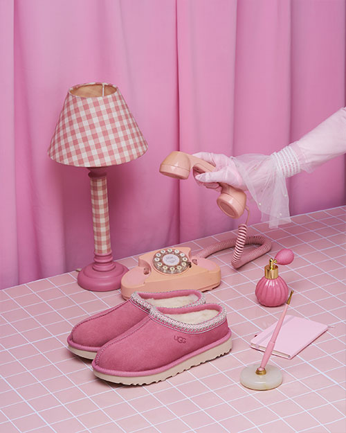 ギフト - チェスナット | UGG 日本