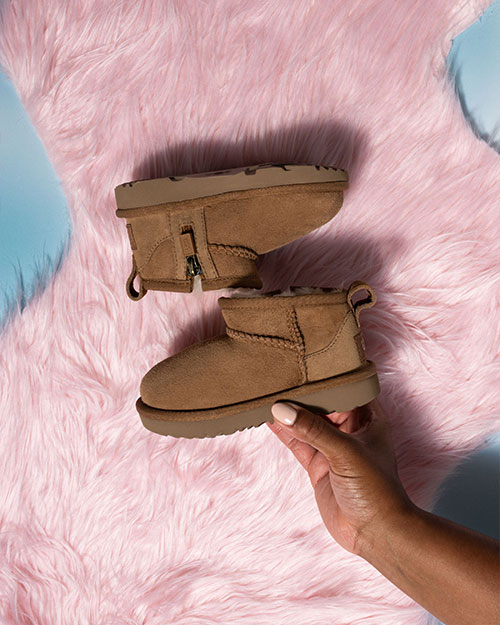 ギフト - ナチュラル | UGG 日本