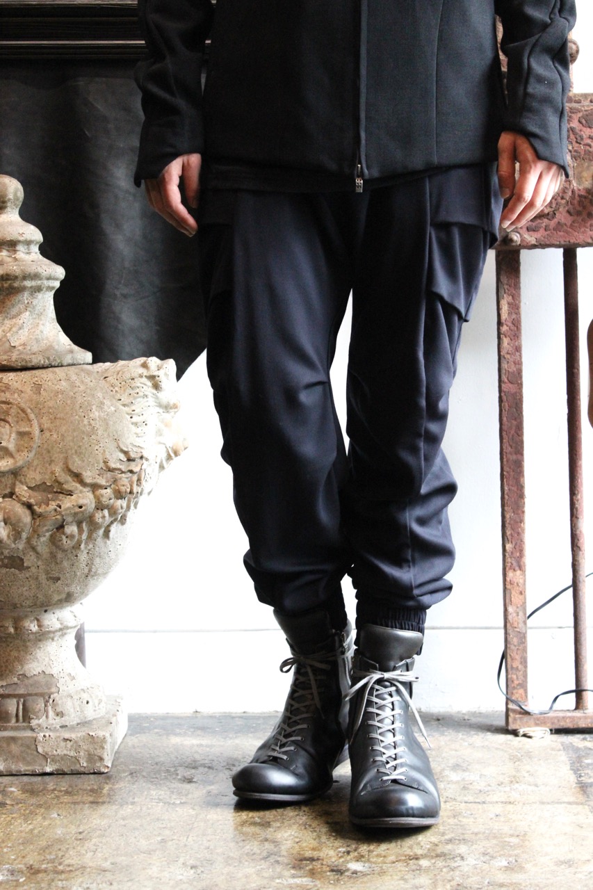 DEVOA Pants Style! « GULLAM グラム セレクトショップ