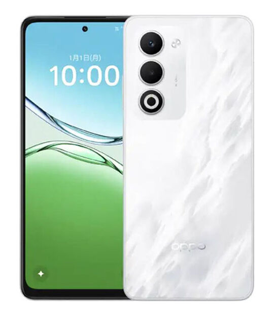 OPPO A5 5G CPH2735[128GB] au ホワイトの買取価格｜中古スマホ