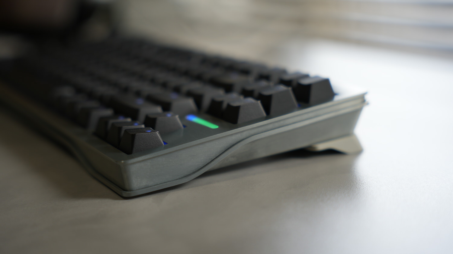 Wooting 80 HE – DPQP