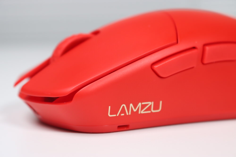 LAMZU Maya レビュー – DPQP