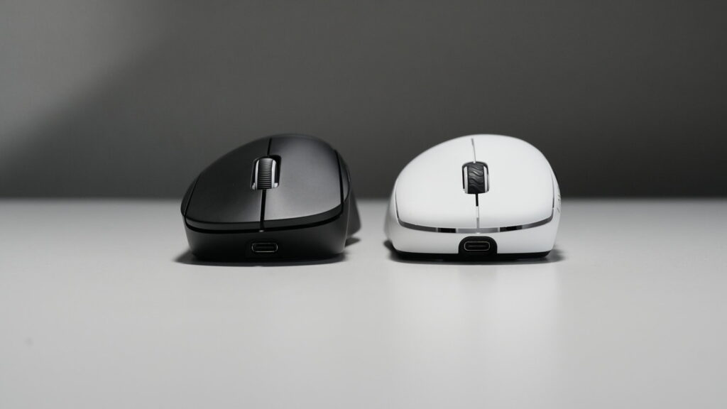 Logicool G PRO X SUPERLIGHT 2 DEX – DPQP