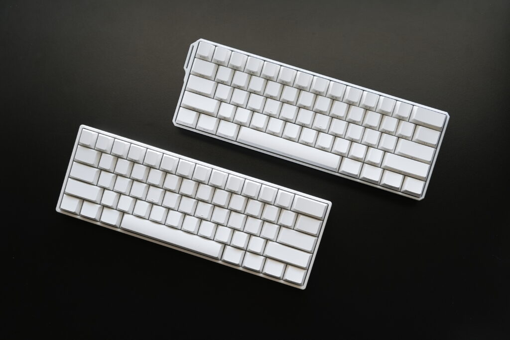 MonsGeek Fun 60 Pro SP – DPQP