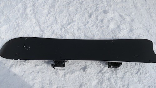 13/14モデル試乗 WAND DRIP 166 | スノーボード情報サイト：DQN