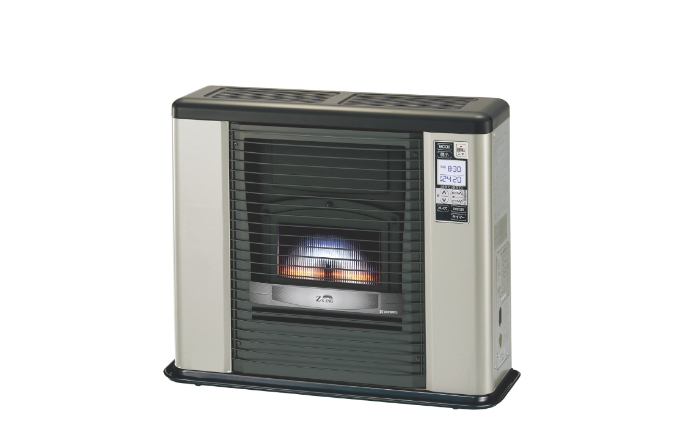 長府（旧サンポット）FFR-703RX（木造18畳用） | 札幌で給湯・暖房