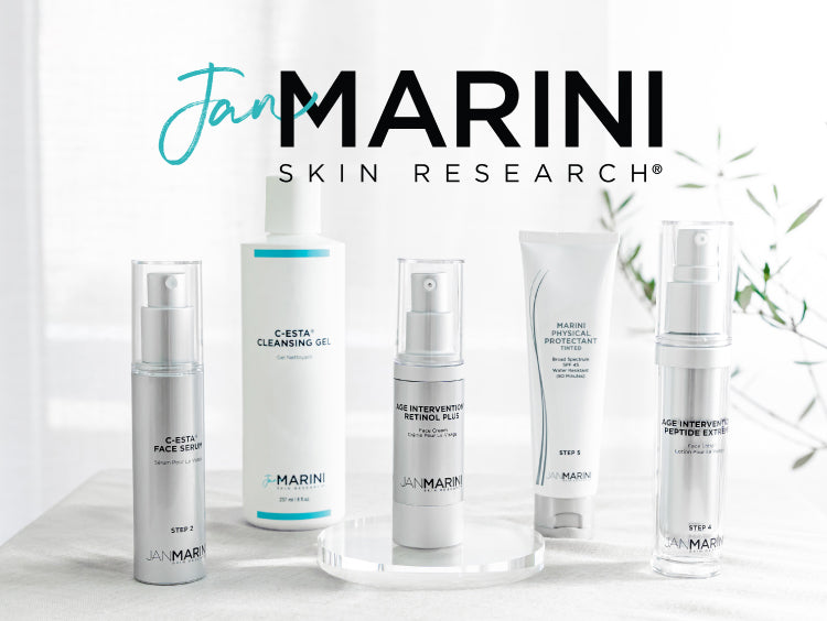 ジャンマリーニスキンリサーチ – DRMK_shop