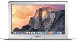 MacBook Air (11-inch, Early 2014/15, A1465) - Dr. Macbook Thailand