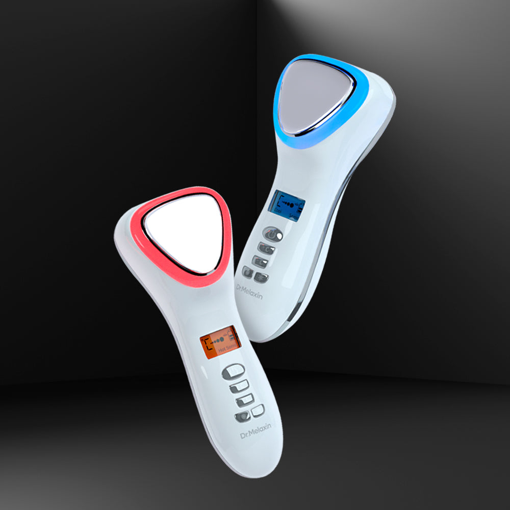 EXダーマブースターソニックショット