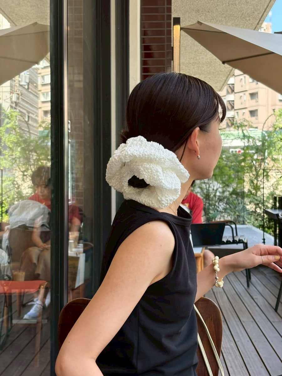 NEW】draw Tag Big ChouChou ( Size:XL )