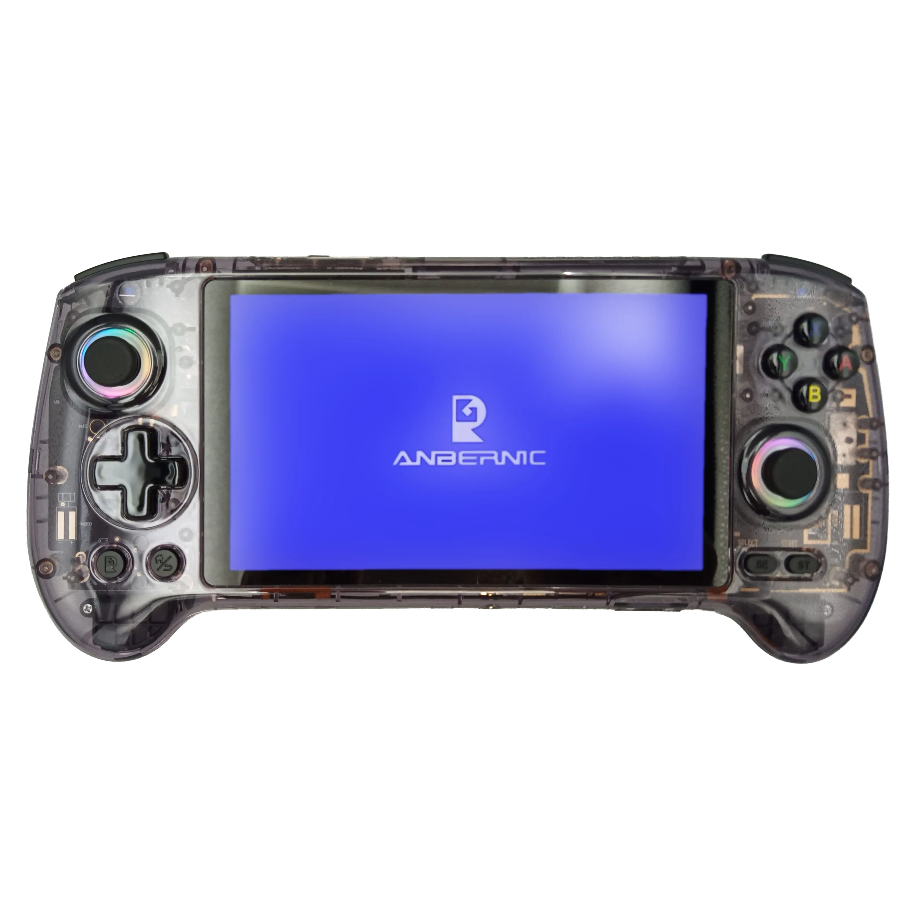 Anbernic RG557 Retro Handheld